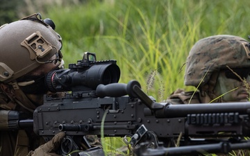 RD25 | 12th LCT’s Akuma Co Participates in a Force-on-Force Day 3