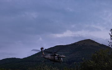 RD25 | 12th LCT’s Akuma Co Participates in a Force-on-Force Day 3