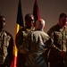 Veterinary Readiness Activity Soldier of the Year Award Ceremony