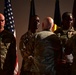 Veterinary Readiness Activity Soldier of the Year Award Ceremony
