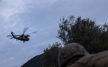 RD25 | 12th LCT’s Akuma Co Participates in a Force-on-Force Day 3