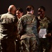 Veterinary Readiness Activity Soldier of the Year Award Ceremony