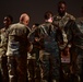 Veterinary Readiness Activity Soldier of the Year Award Ceremony