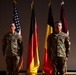 Veterinary Readiness Activity Soldier of the Year Award Ceremony