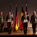 Veterinary Readiness Activity Soldier of the Year Award Ceremony
