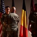 Veterinary Readiness Activity Soldier of the Year Award Ceremony