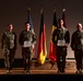 Veterinary Readiness Activity Soldier of the Year Award Ceremony