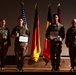 Veterinary Readiness Activity Soldier of the Year Award Ceremony
