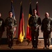 Veterinary Readiness Activity Soldier of the Year Award Ceremony