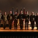 Veterinary Readiness Activity Soldier of the Year Award Ceremony