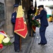Wreath Ceremony for the 106th Anniversary of Armistice