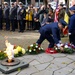 Wreath Ceremony for the 106th Anniversary of Armistice