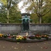 Wreath Ceremony for the 106th Anniversary of Armistice