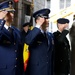 Wreath Ceremony for the 106th Anniversary of Armistice