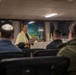 USS Gerald R. Ford (CVN 78) Rosh Hashanah Religious Service