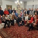 USNMR Holiday Reception