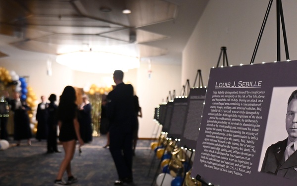 Ramstein 2025 Air Force Ball