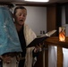 USS Gerald R. Ford (CVN 78) Rosh Hashanah Service