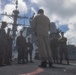 RD25 | 12th MLR Marines Visit U.S.S. John Finn