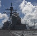 RD25 | 12th MLR Marines Visit U.S.S. John Finn