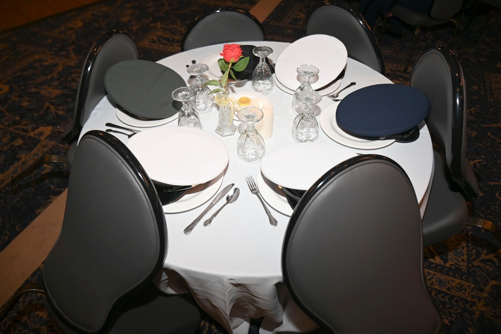 Ramstein 2025 Air Force Ball