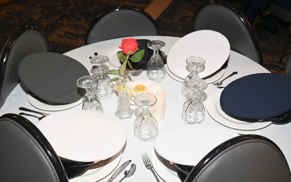 Ramstein 2025 Air Force Ball