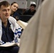 USS Gerald R. Ford (CVN 78) Rosh Hashanah Service