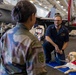 USS Gerald R. Ford (CVN 78) Hosts Neptune Strike 25-3 Media Embark