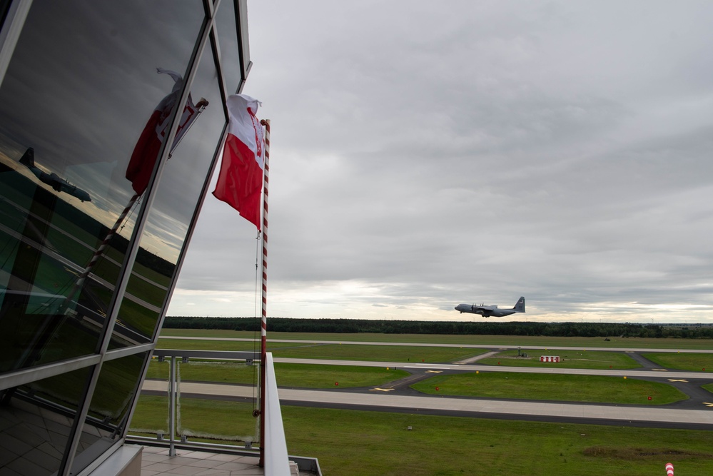 Razem Silniejsi – Stronger Together!