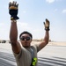 Protecting Pilots, Preserving Aircraft: 379th AEW Completes 10 year overhaul