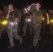 U.S. Marines, JGSDF soldiers conduct physical training during exercise Resolute Dragon 25