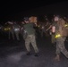 U.S. Marines, JGSDF soldiers conduct physical training during exercise Resolute Dragon 25 