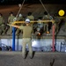 Locked In: Airmen Complete Critical Arresting System Maintenance