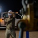 Locked In: Airmen Complete Critical Arresting System Maintenance