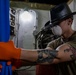 Locked In: Airmen Complete Critical Arresting System Maintenance