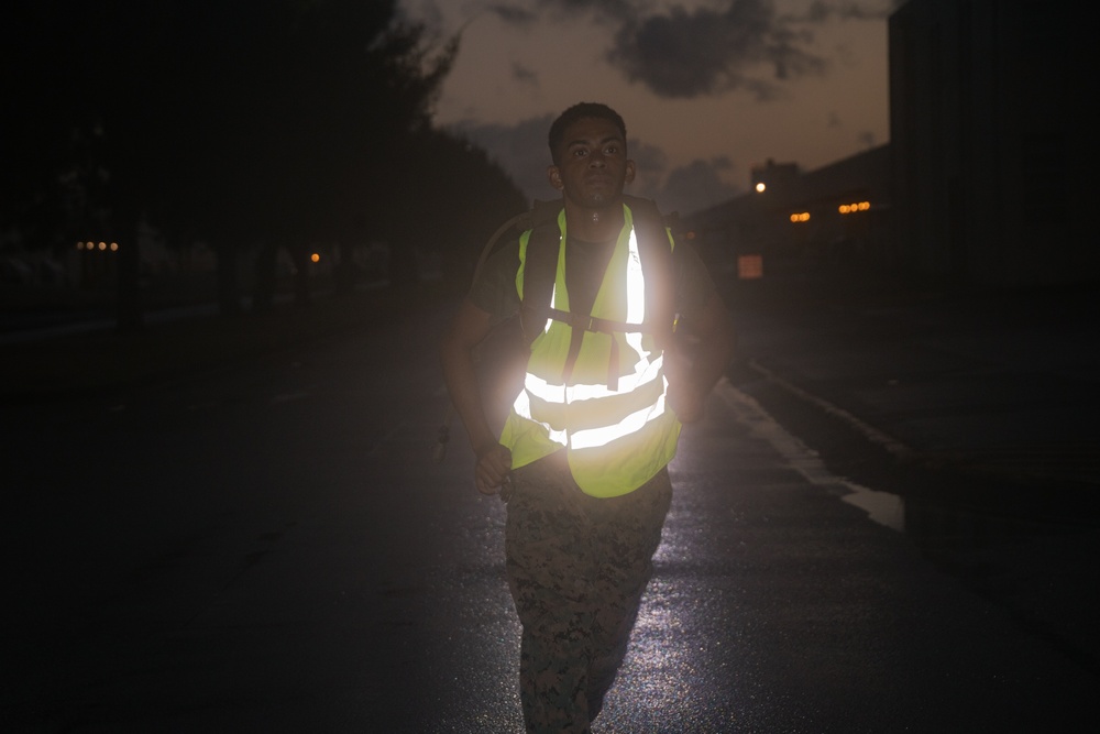U.S. Marines, JGSDF soldiers conduct physical training during exercise Resolute Dragon 25  U.S. Marines, JGSDF soldiers conduct physical training during exercise Resolute Dragon 25