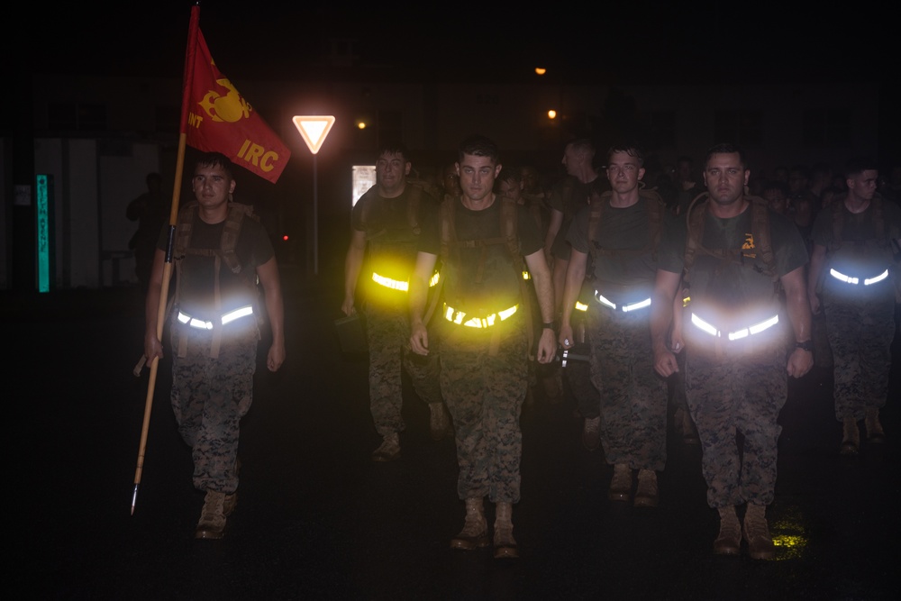 U.S. Marines, JGSDF soldiers conduct physical training during exercise Resolute Dragon 25 U.S. Marines, JGSDF soldiers conduct physical training during exercise Resolute Dragon 25