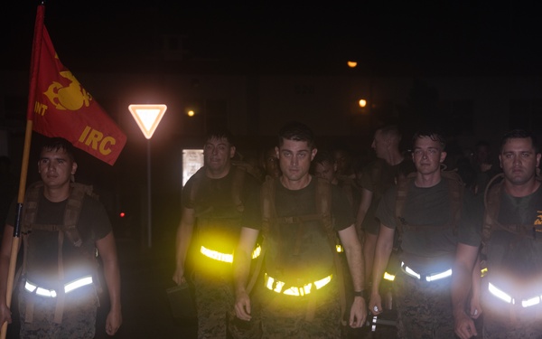 U.S. Marines, JGSDF soldiers conduct physical training during exercise Resolute Dragon 25
