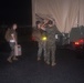 U.S. Marines, JGSDF soldiers conduct physical training during exercise Resolute Dragon 25 