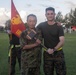 U.S. Marines, JGSDF soldiers conduct physical training during exercise Resolute Dragon 25 