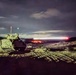1st ABCT, 1st Infantry Division Conducts M2A3 Bradley Night Gunnery in Bulgaria