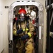 USS Paul Ignatius (DDG 117) Damage Control Drill
