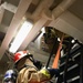 USS Paul Ignatius (DDG 117) Damage Control Drill