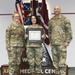 Womack’s ‘Patient Champion’ Earns Award