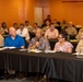 DoW, community leaders meet for CNMI Stakeholders Meeting in Saipan