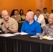 DoW, community leaders meet for CNMI Stakeholders Meeting in Saipan