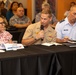 DoW, community leaders meet for CNMI Stakeholders Meeting in Saipan