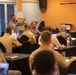 DoW, community leaders meet for CNMI Stakeholders Meeting in Saipan