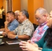 DoW, community leaders meet for CNMI Stakeholders Meeting in Saipan