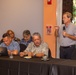 DoW, community leaders meet for CNMI Stakeholders Meeting in Saipan